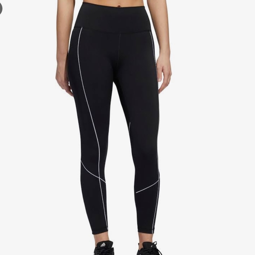 adidas Women Believe This 2.0 High Rise 7/8 Tights